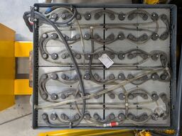 Jungheinrich EFG 320 GE120-480DZ
