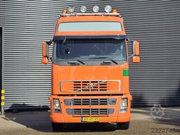 Volvo FH 480 6x4 GLOBE XL / 427 DKM! / NL TRUCK!