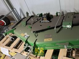 JOHN-DEERE -Maaidekken-27086