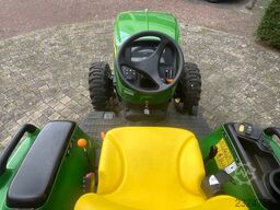 JOHN-DEERE 3038E-781761