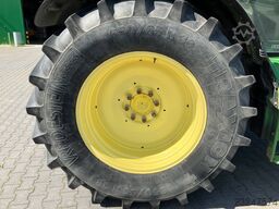 JOHN-DEERE 6150R-64511
