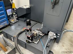 DMG MORI NTX 3000/1500
