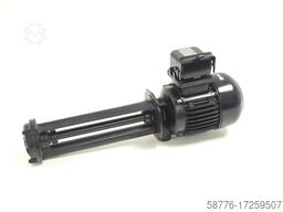 Brinkmann TS 21/300-MV+211 Tauchpumpe SN:0412003832-92658001 - ! -