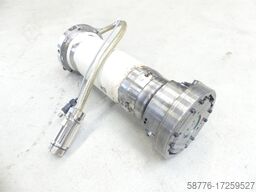  Emag FSDPI-0314.06160.00 Antriebsspindel SN: 16-016014