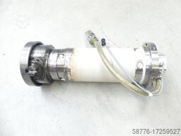  Emag FSDPI-0314.06160.00 Antriebsspindel SN: 16-016014