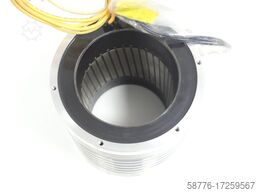 Siemens 1FE1082-6WQ31-8BW2 SN:L2612456108001 - ! -