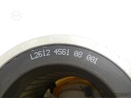 Siemens 1FE1082-6WQ31-8BW2 SN:L2612456108001 - ! -