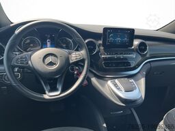 Mercedes-Benz V 300 d EDITION Lang iebe SpurW Sport AUT