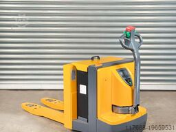 Jungheinrich EJE 230 - Service Neu - 3.000KG - Batterie 80%