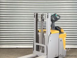 Jungheinrich ERD 220 - Service Neu - Initial Hub - 2010mm Hub