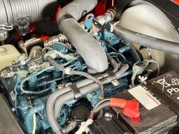 Heli CPCD25-G3 - Diesel 2,5t 6m Triplex KUBOTA Garantie