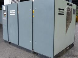 Atlas Copco GA132VSD