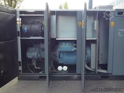 Atlas Copco GA132VSD