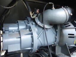 Atlas Copco GA132VSD