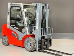 Heli CPCD35-G3- Diesel - 3,5t 4,7m Hub Triplex Garantie