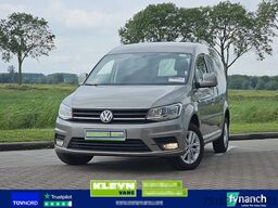 VW CADDY 2.0 MARGE 102Pk Navi!