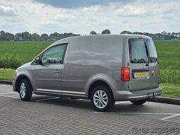 VW CADDY 2.0 MARGE 102Pk Navi!