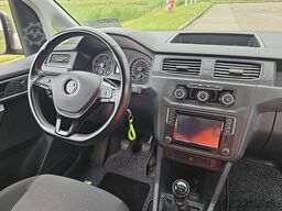 VW CADDY 2.0 MARGE 102Pk Navi!