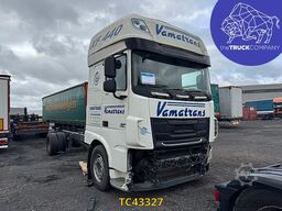 DAF XF 440