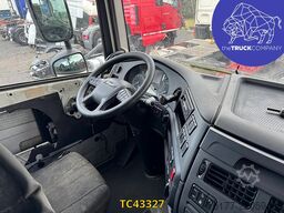 DAF XF 440