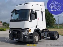 Renault T 440