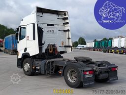 Renault T 440