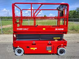 MAGNI ES 0812 AC+ | 2025