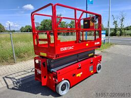 MAGNI ES 0812 AC+ | 2025
