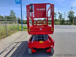 MAGNI ES 0812 AC+ | 2025