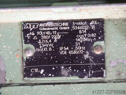 KASTO BSM 253