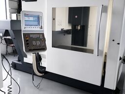 Deckel Maho DMC 1035 V eco