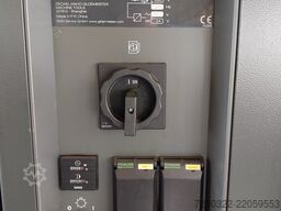 Deckel Maho DMC 1035 V eco