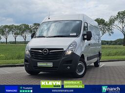OPEL MOVANO 2.3 CDTI 135 L2H2