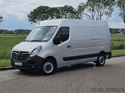 OPEL MOVANO 2.3 CDTI 135 L2H2