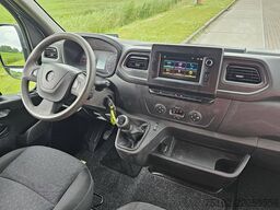 OPEL MOVANO 2.3 CDTI 135 L2H2