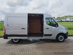 OPEL MOVANO 2.3 CDTI 135 L2H2