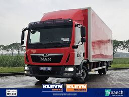MAN 12.220 TGL BL TAILLIFT AIRCO
