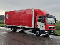 MAN 12.220 TGL BL TAILLIFT AIRCO