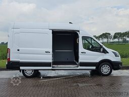 FORD TRANSIT 2.0 L3H3 FWD Nieuw Model