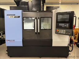 DOOSAN DNM 4500