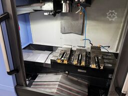DOOSAN DNM 4500