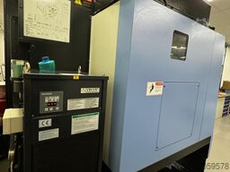 DOOSAN DNM 4500