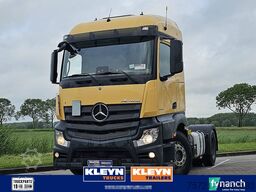 MERCEDES-BENZ ACTROS 1843