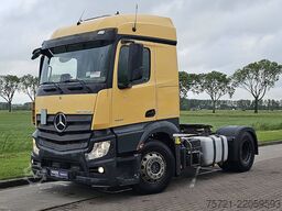 MERCEDES-BENZ ACTROS 1843
