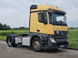 MERCEDES-BENZ ACTROS 1843