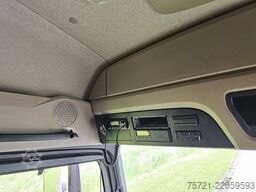 MERCEDES-BENZ ACTROS 1843