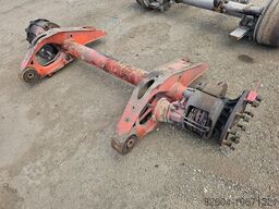 SAF SKRB9019W TRAILER AXLE.