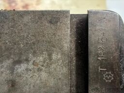 Heidelberg TP with hotfoil system
