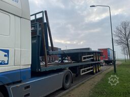 Haan OPL 45 Heavy Duty (45Ton) / Rungen-Potholes / N...