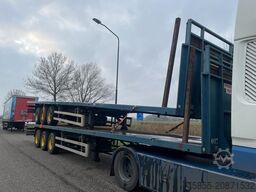 Haan OPL 45 Heavy Duty (45Ton) / Rungen-Potholes /BP...